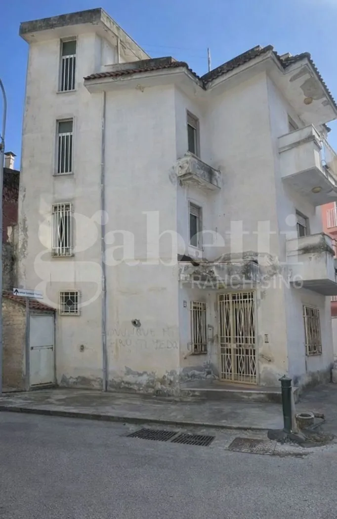 Casa indipendente in vendita a Calvi Risorta - foto 9