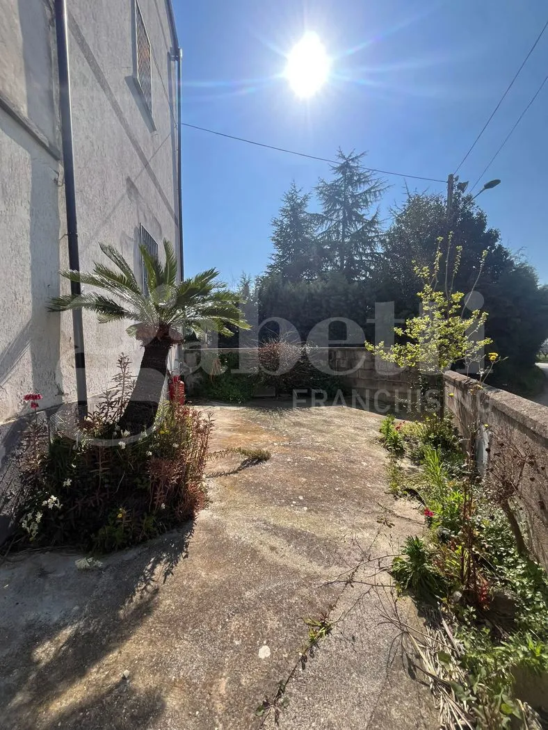Casa indipendente in vendita a Pastorano - foto 4