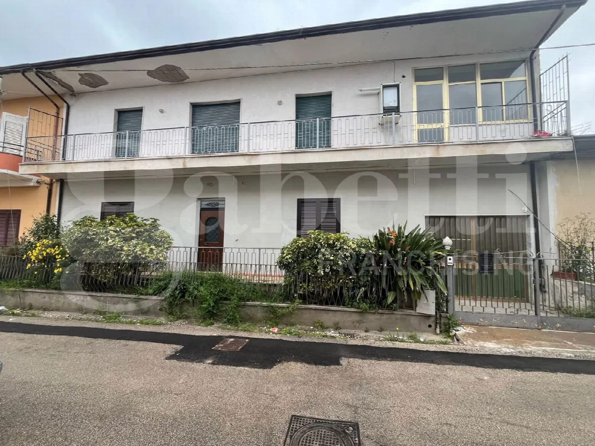 Appartamento in vendita a Calvi Risorta - foto 1