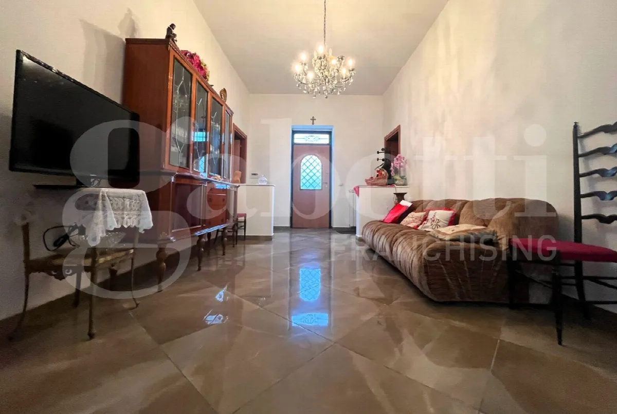 Appartamento in vendita a Calvi Risorta - foto 2