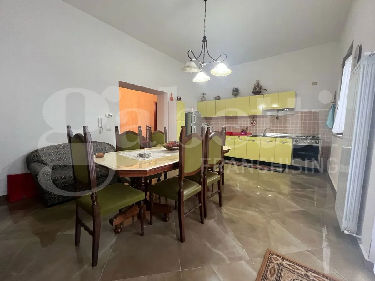 Appartamento in vendita a Calvi Risorta - foto 4