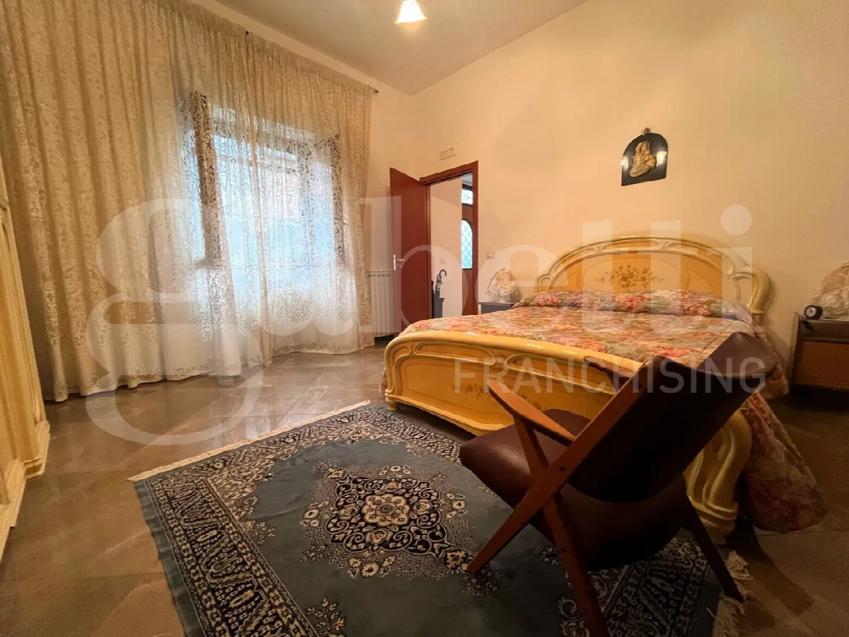 Appartamento in vendita a Calvi Risorta - foto 6