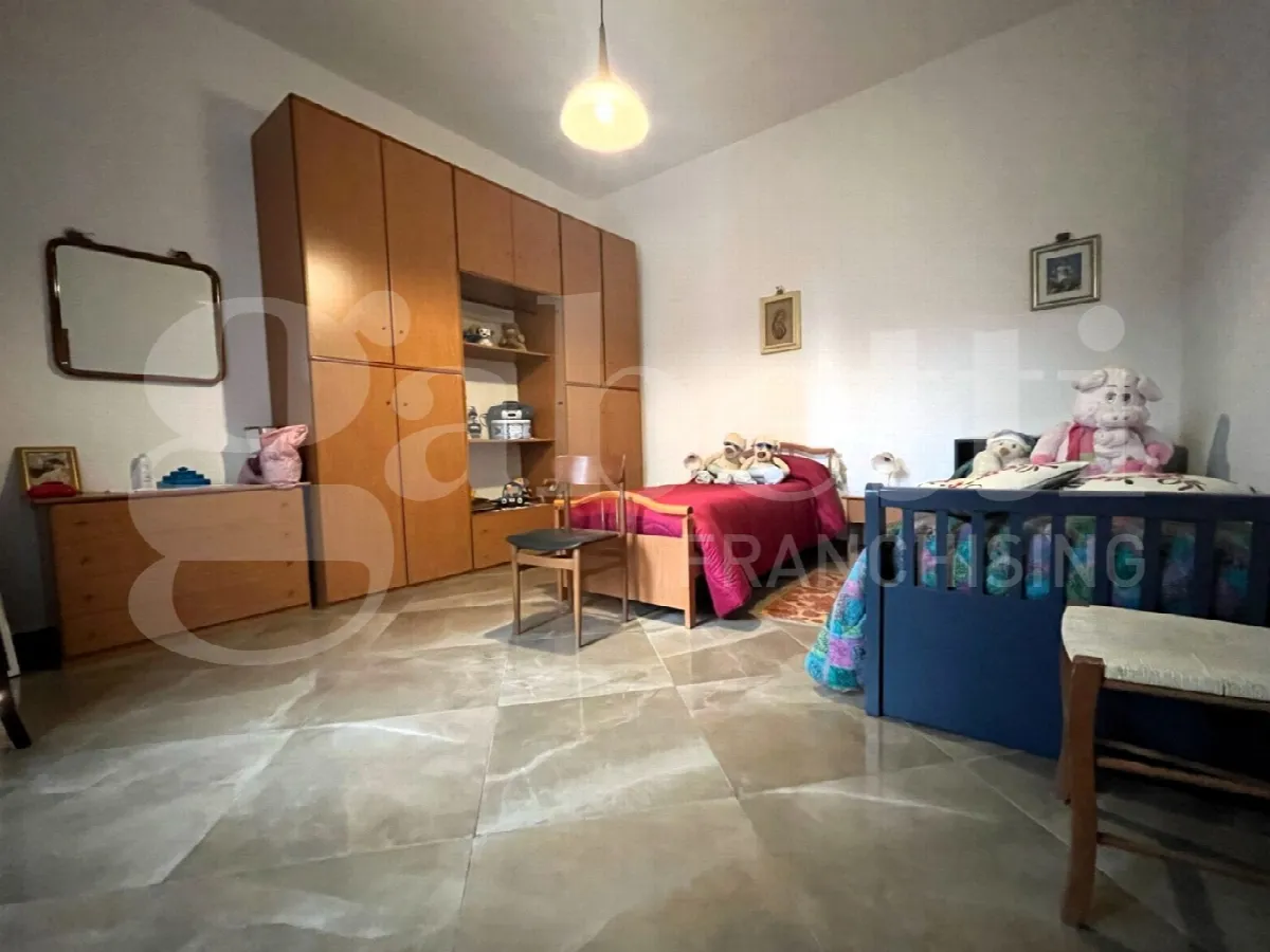 Appartamento in vendita a Calvi Risorta - foto 7