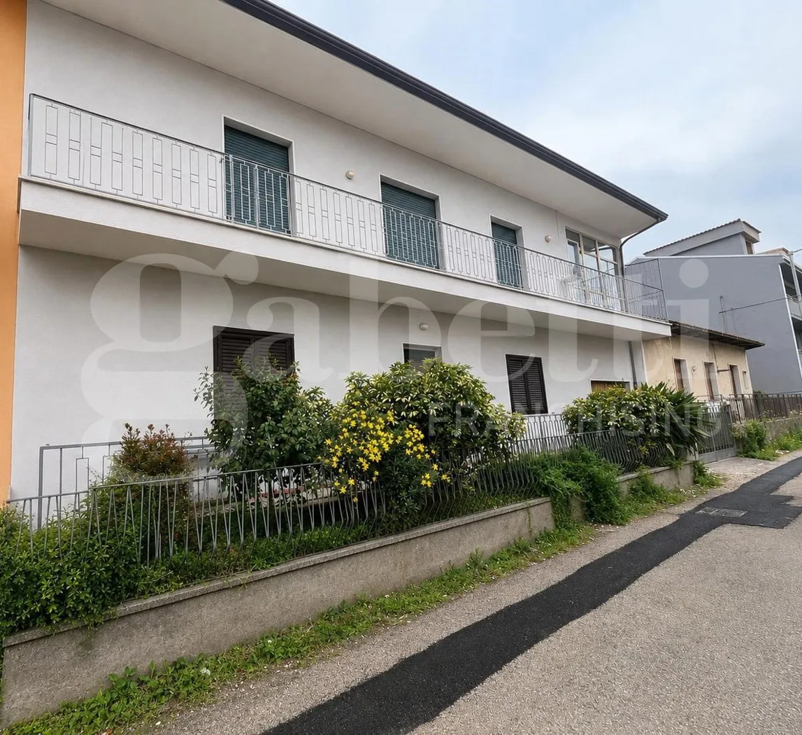 Appartamento in vendita a Calvi Risorta - foto 1