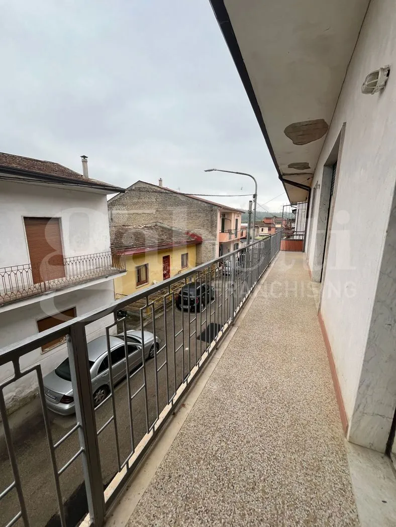 Appartamento in vendita a Calvi Risorta - foto 9