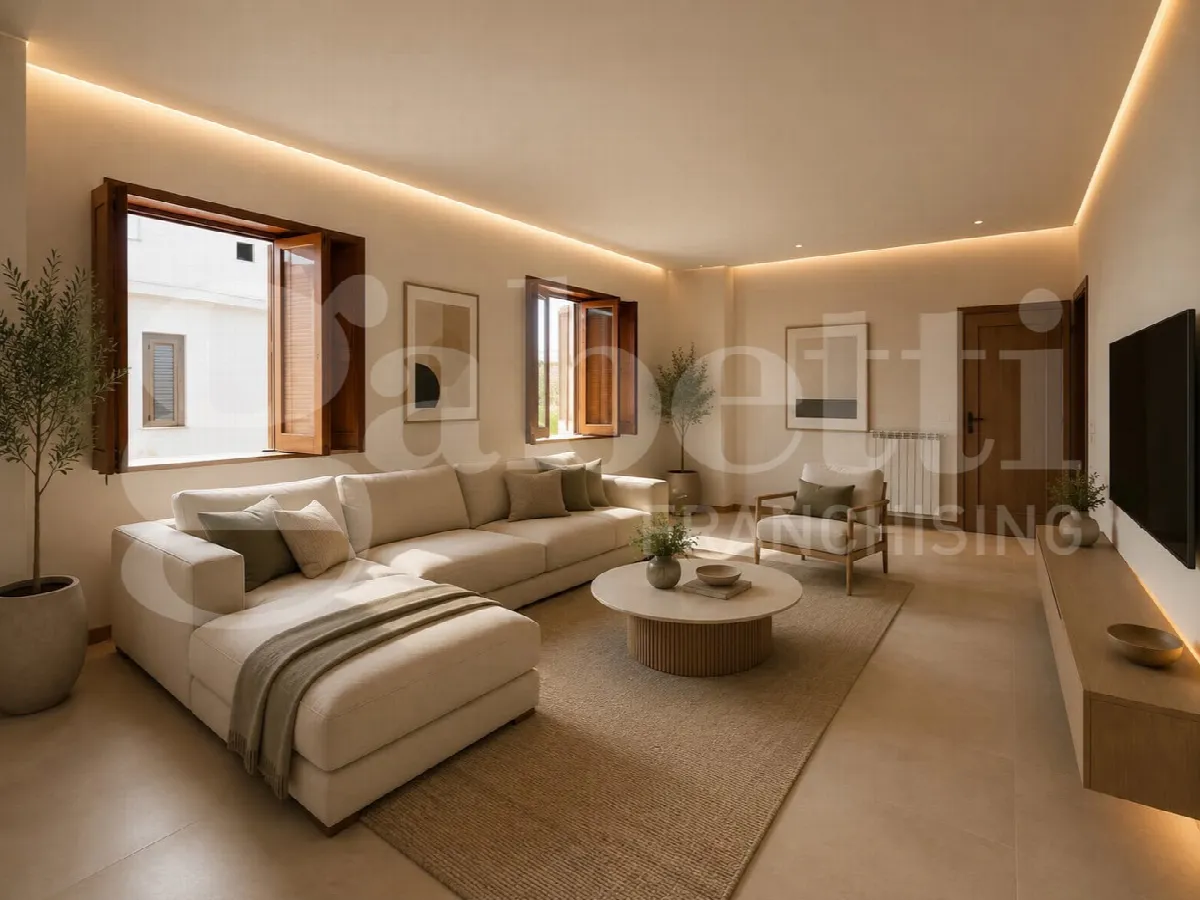 Casa indipendente in vendita a Pignataro Maggiore - foto 4