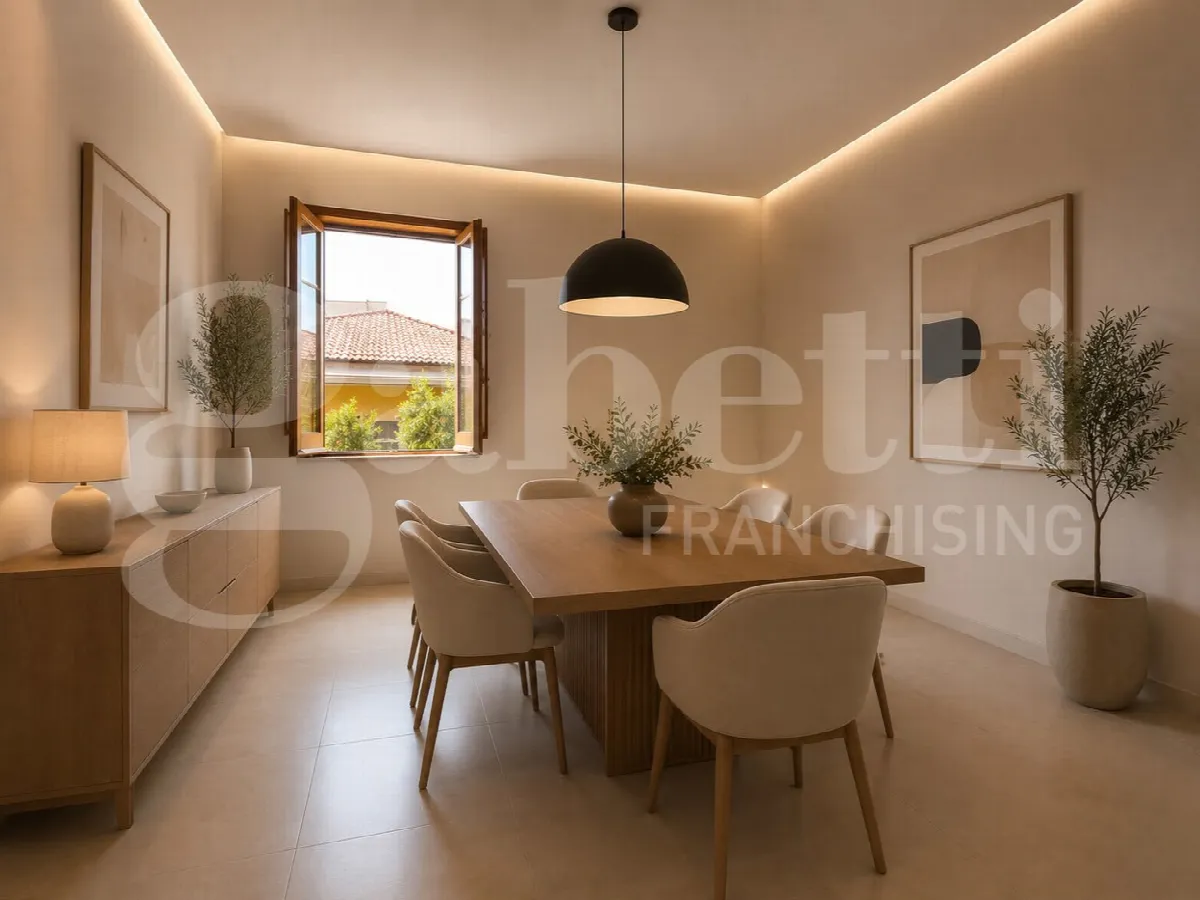 Casa indipendente in vendita a Pignataro Maggiore - foto 6