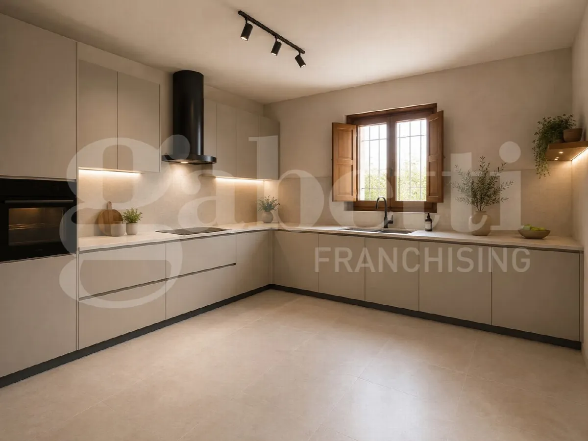 Casa indipendente in vendita a Pignataro Maggiore - foto 8
