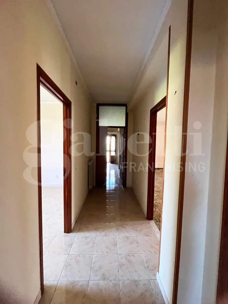 Casa indipendente in vendita a Pignataro Maggiore - foto 9