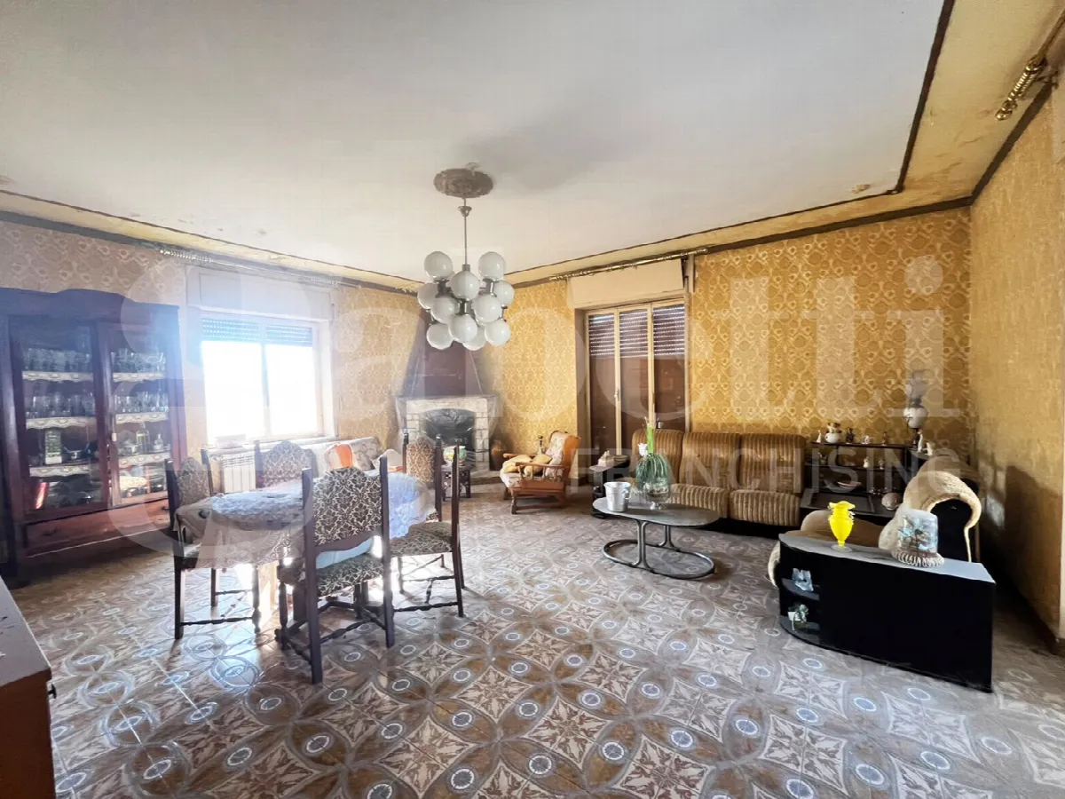 Casa indipendente in vendita a Bellona - foto 3