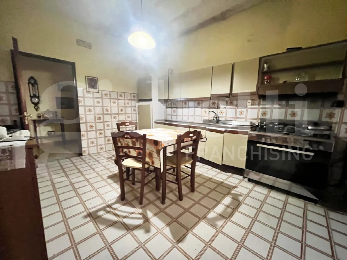 Casa indipendente in vendita a Bellona - foto 4