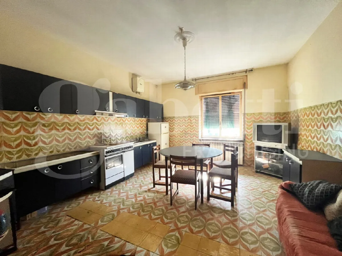 Casa indipendente in vendita a Bellona - foto 6