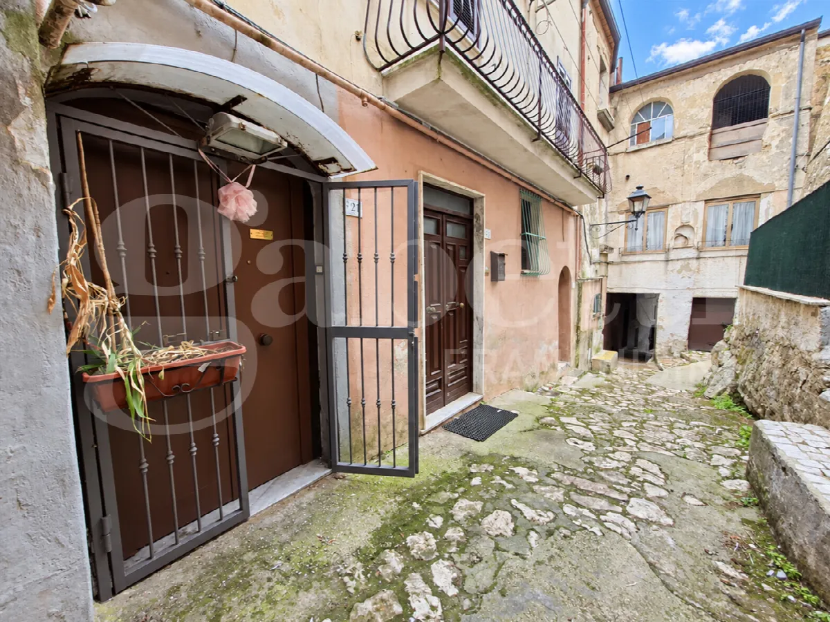 Casa indipendente in vendita a Pietramelara - foto 1