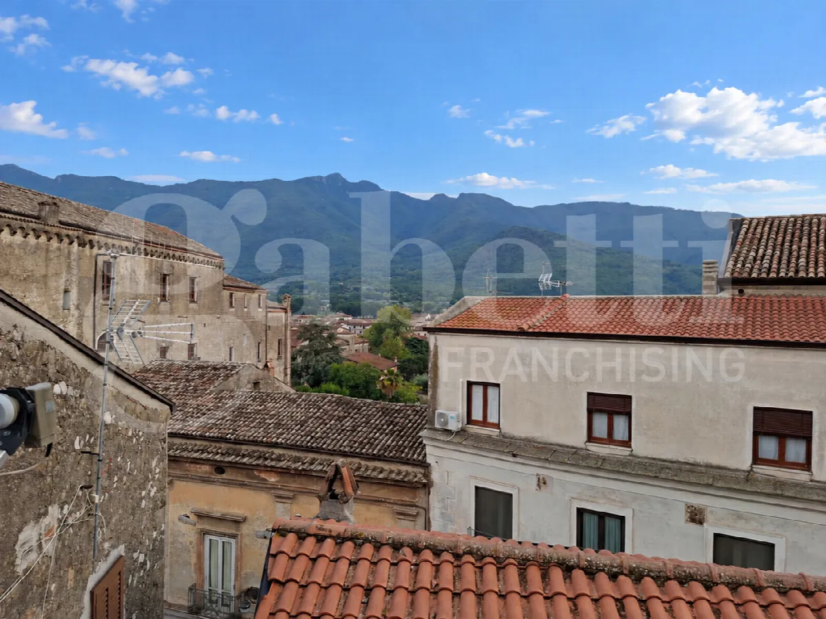Casa indipendente in vendita a Pietramelara - foto 10