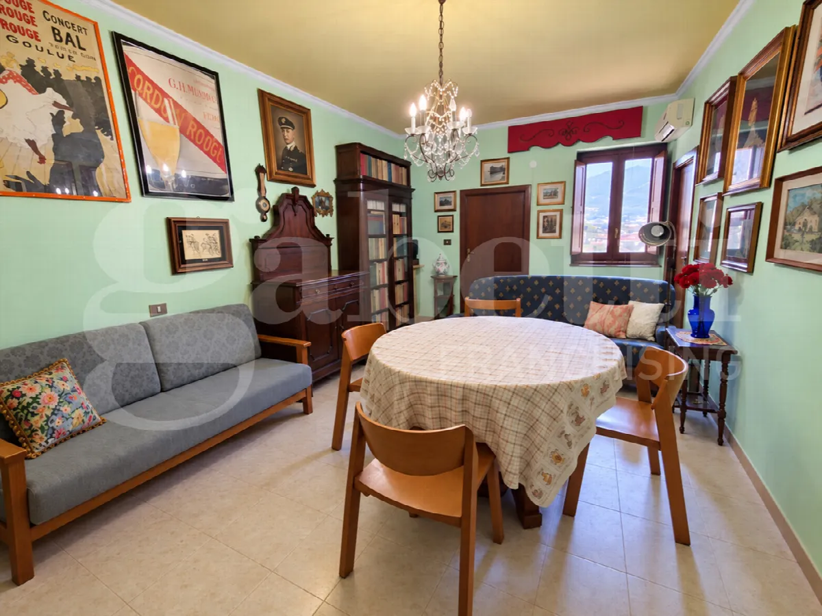 Casa indipendente in vendita a Pietramelara - foto 3