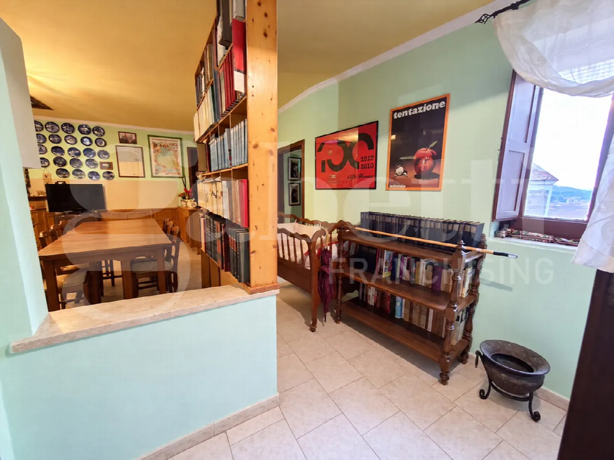Casa indipendente in vendita a Pietramelara - foto 5
