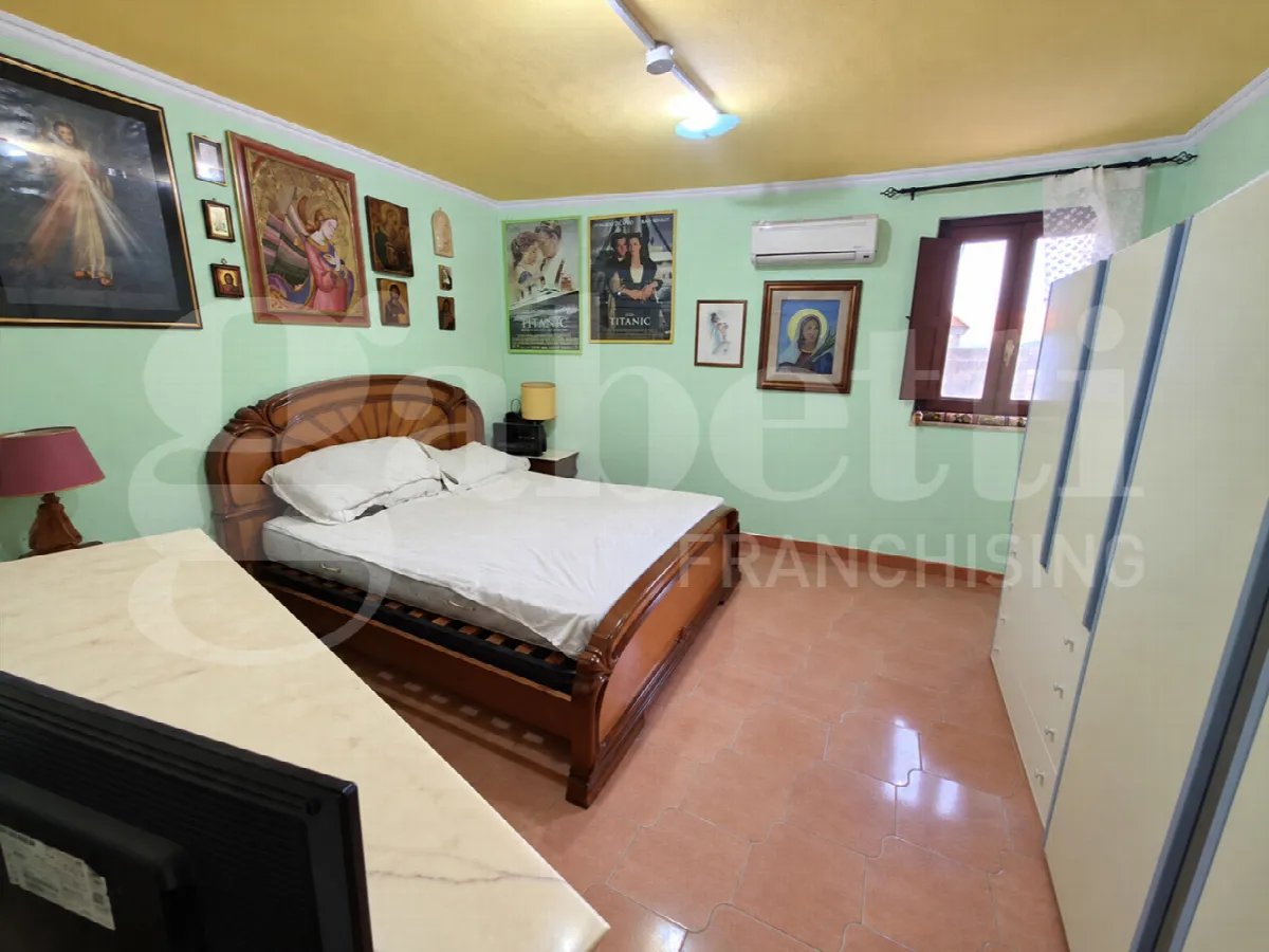 Casa indipendente in vendita a Pietramelara - foto 6
