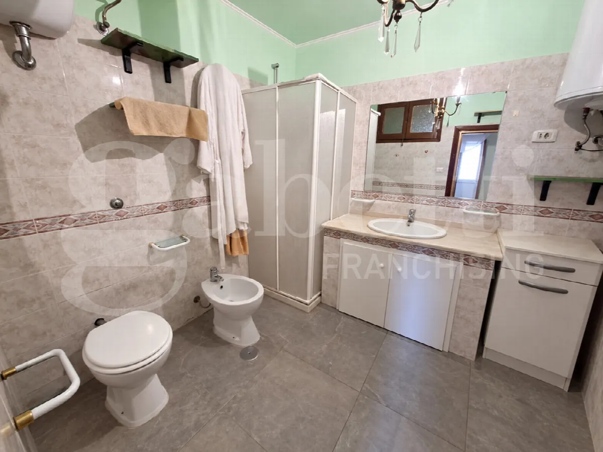Casa indipendente in vendita a Pietramelara - foto 8