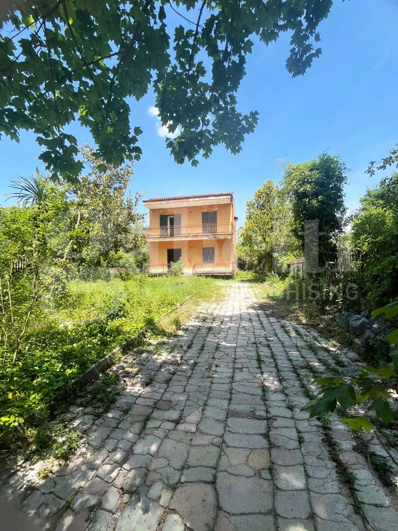 Casa indipendente in vendita a Giano Vetusto - foto 1
