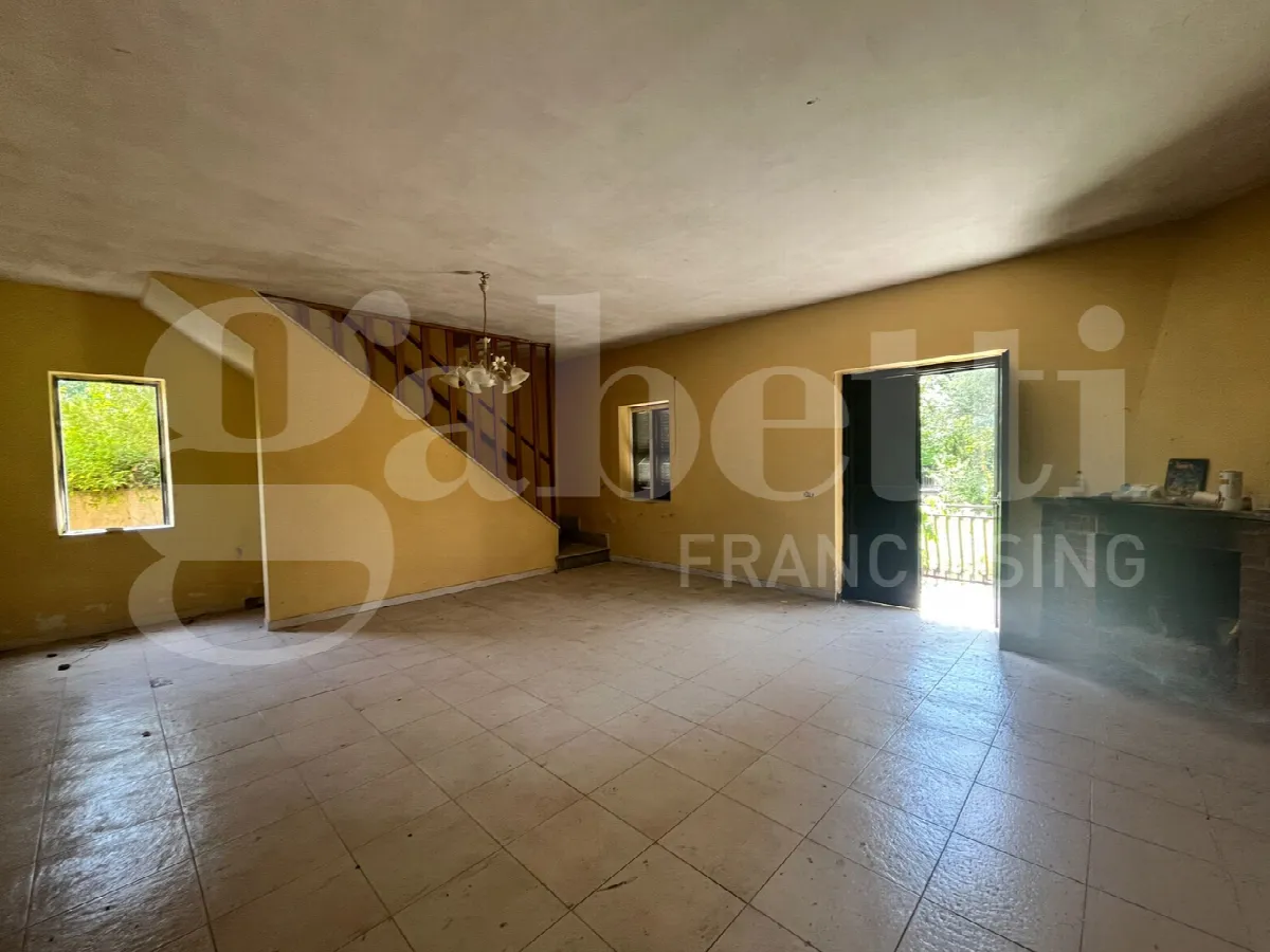 Casa indipendente in vendita a Giano Vetusto - foto 2