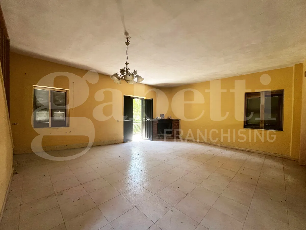 Casa indipendente in vendita a Giano Vetusto - foto 3