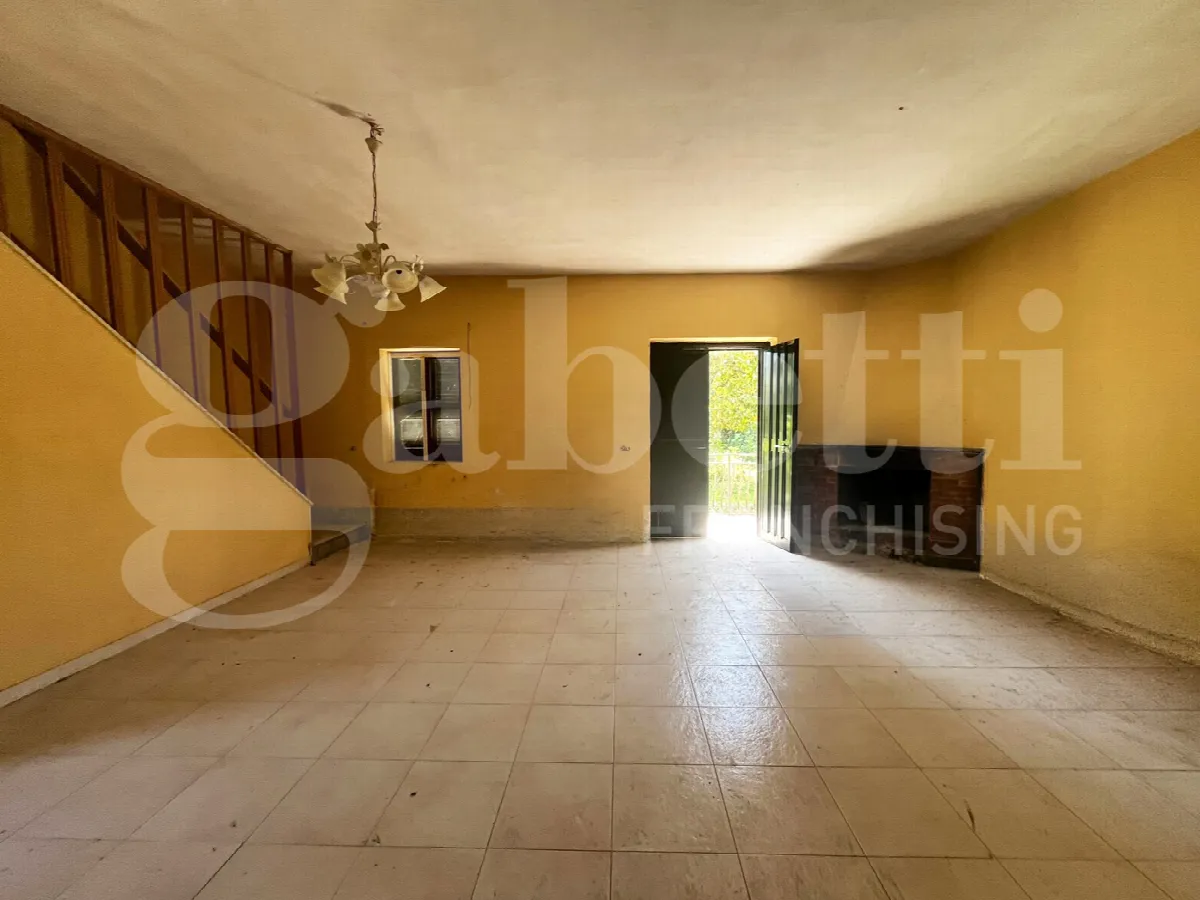 Casa indipendente in vendita a Giano Vetusto - foto 4
