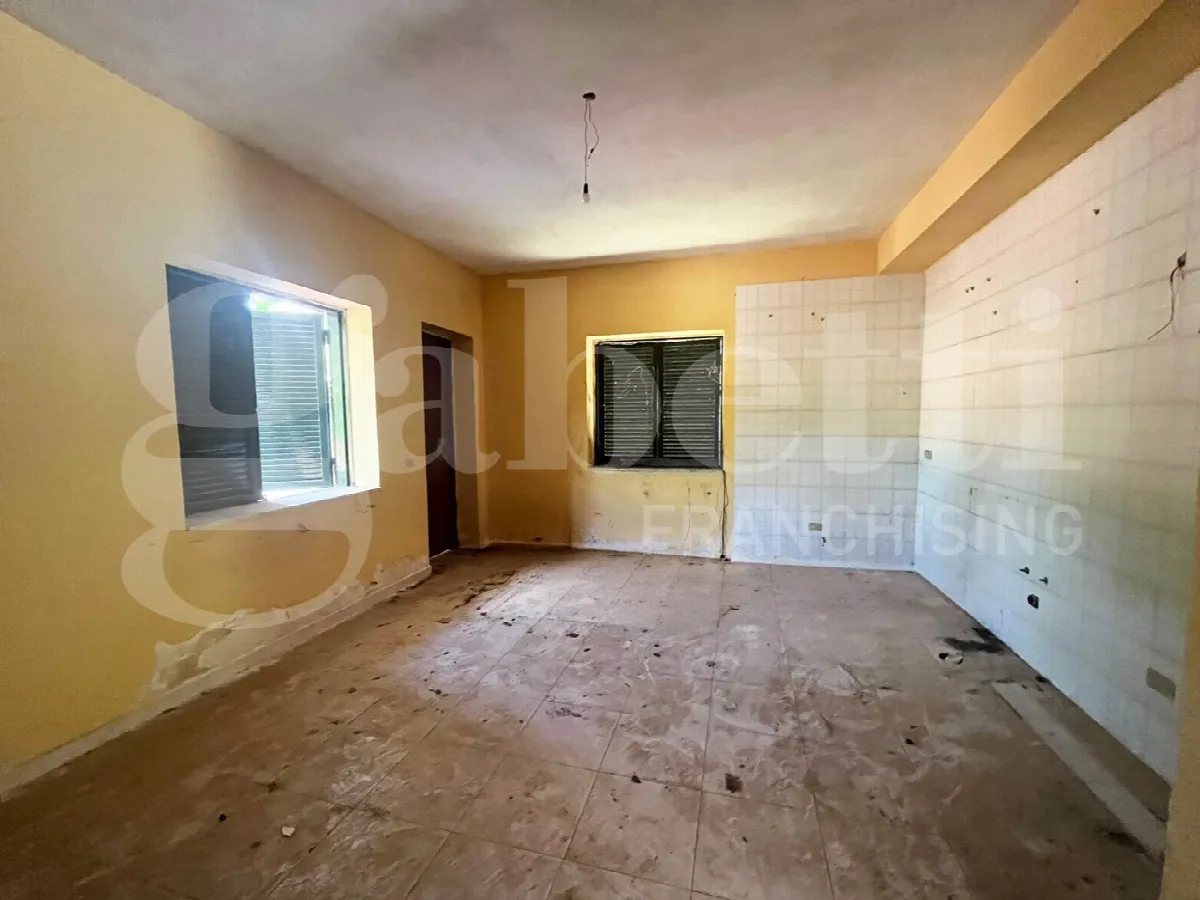 Casa indipendente in vendita a Giano Vetusto - foto 5