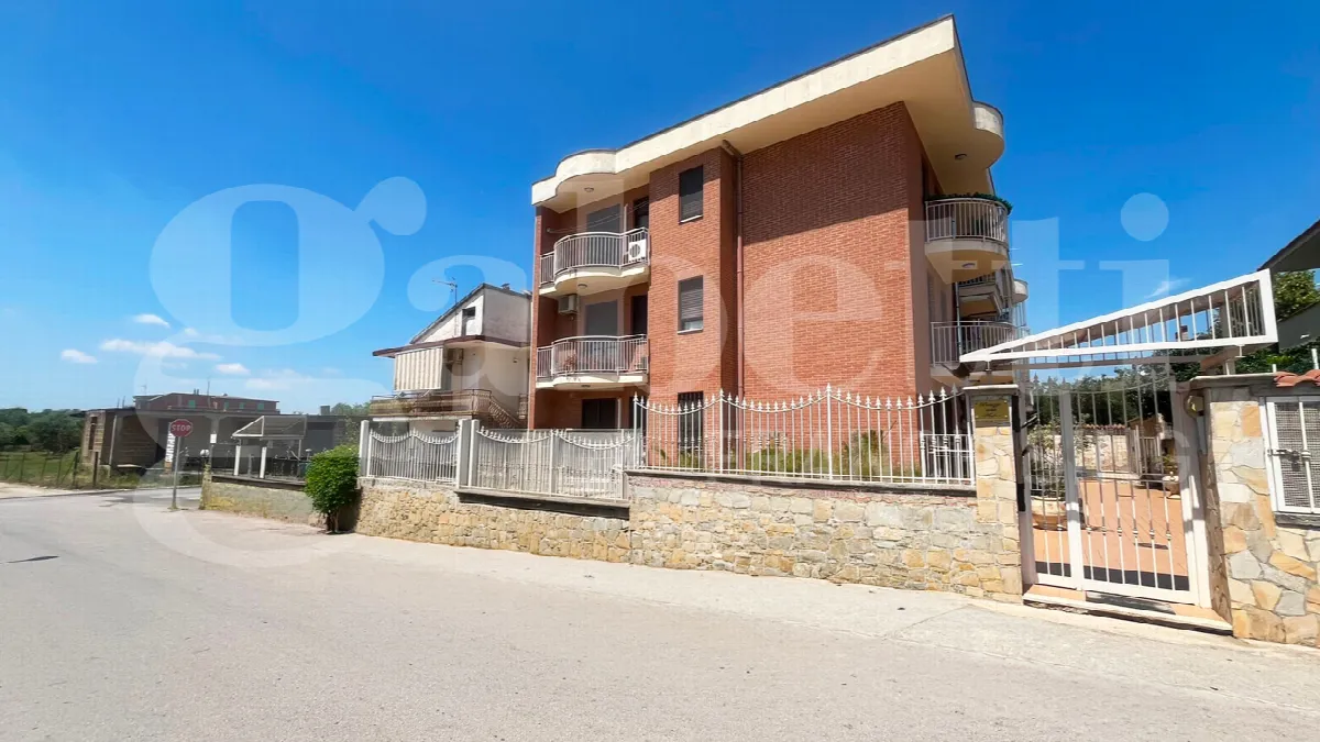 Appartamento in vendita a Pignataro Maggiore - foto 1
