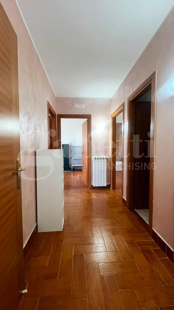 Appartamento in vendita a Pignataro Maggiore - foto 5
