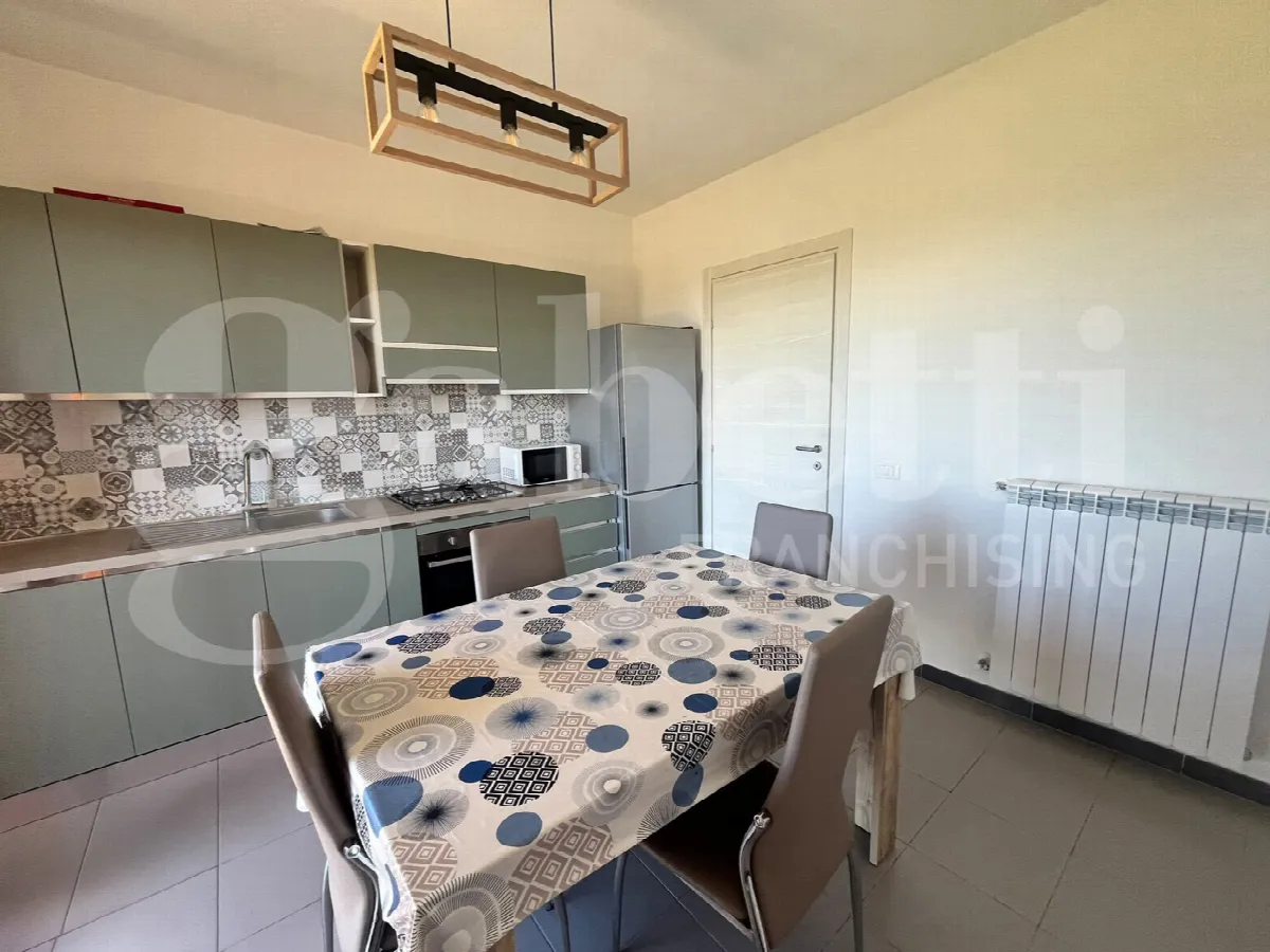 Appartamento in vendita a Pignataro Maggiore - foto 3