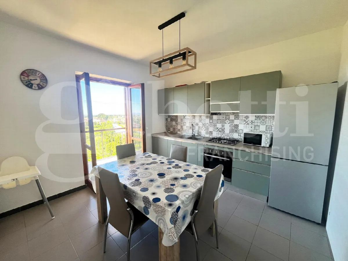 Appartamento in vendita a Pignataro Maggiore - foto 4