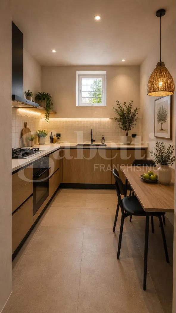 Casa indipendente in vendita a Calvi Risorta - foto 7