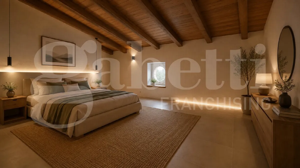 Casa indipendente in vendita a Calvi Risorta - foto 9