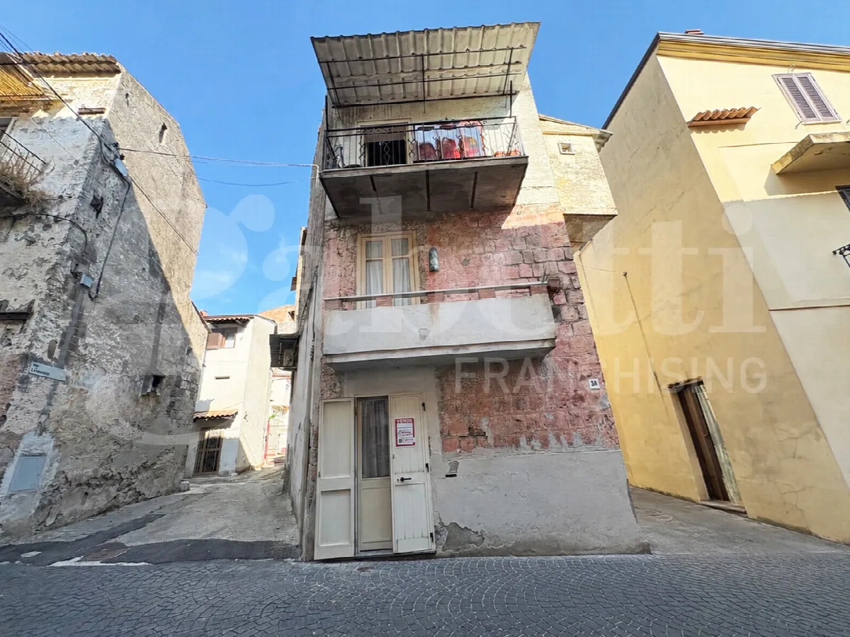 Casa indipendente in vendita a Vitulazio - foto 1