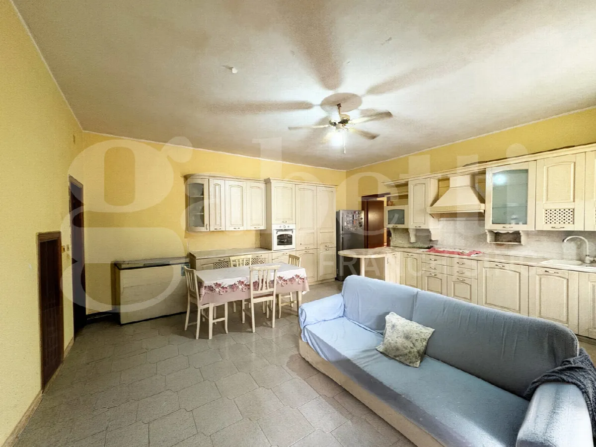 Casa indipendente in vendita a Vitulazio - foto 2