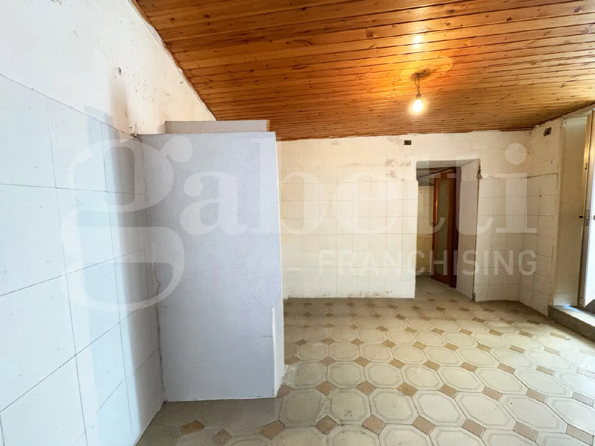 Casa indipendente in vendita a Vitulazio - foto 4