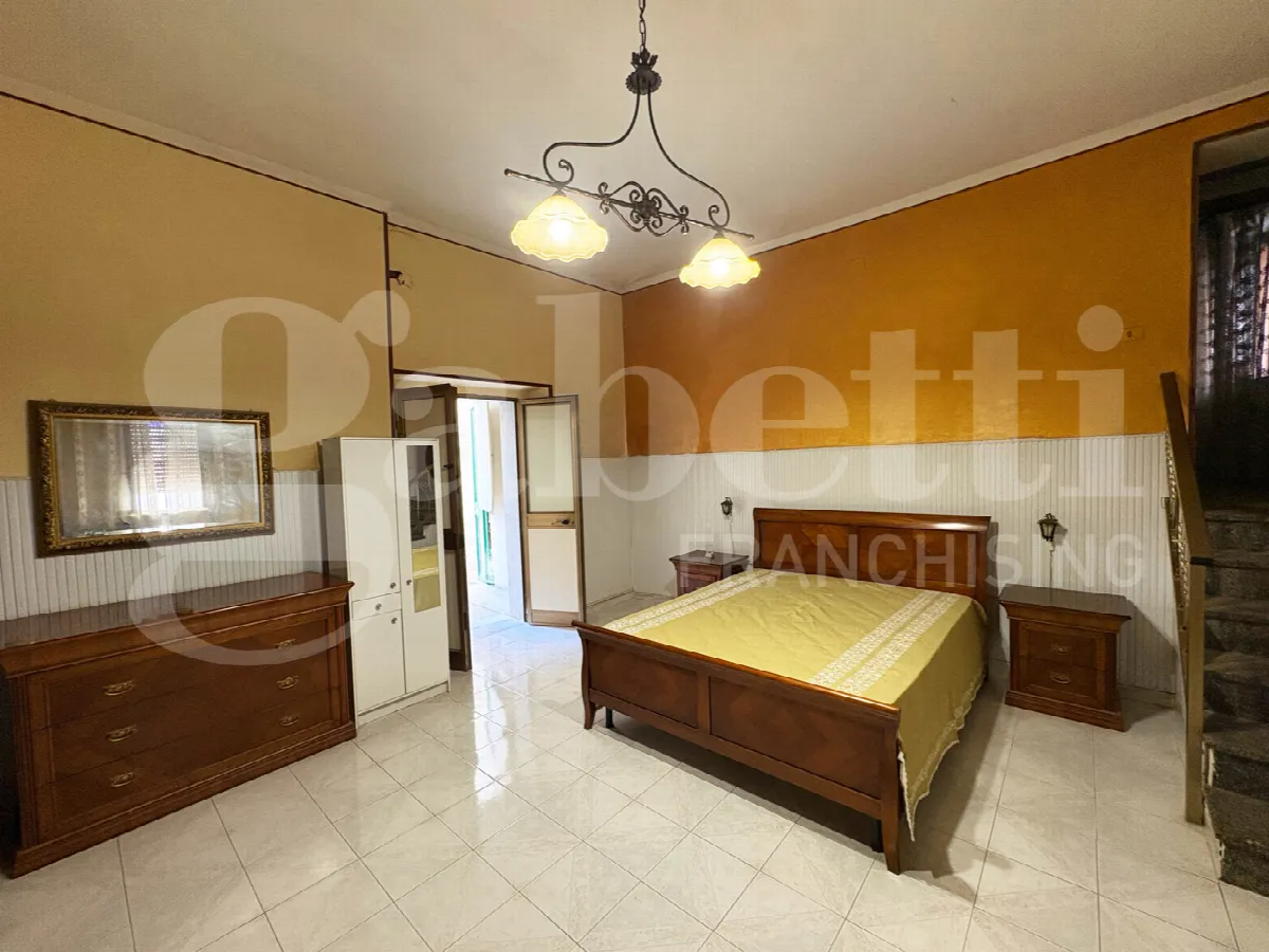 Casa indipendente in vendita a Vitulazio - foto 5