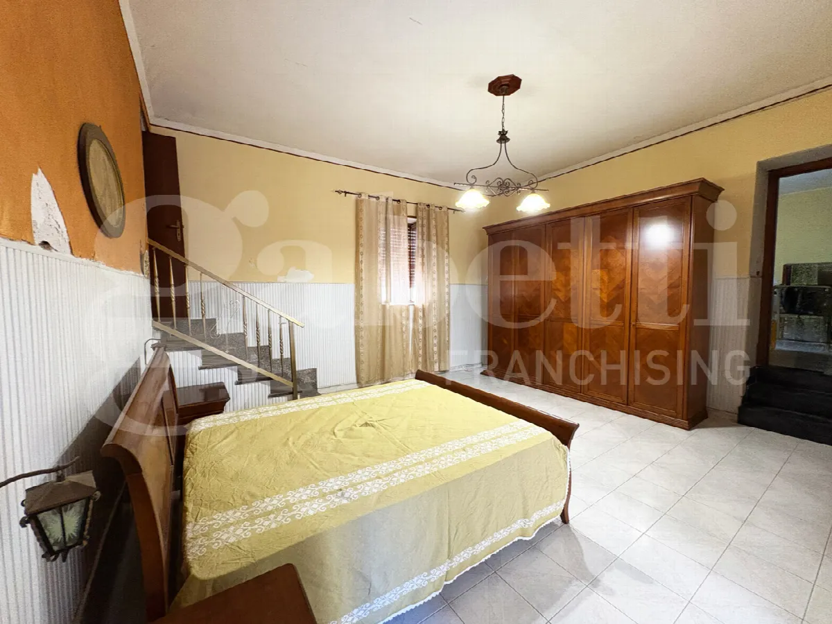 Casa indipendente in vendita a Vitulazio - foto 6
