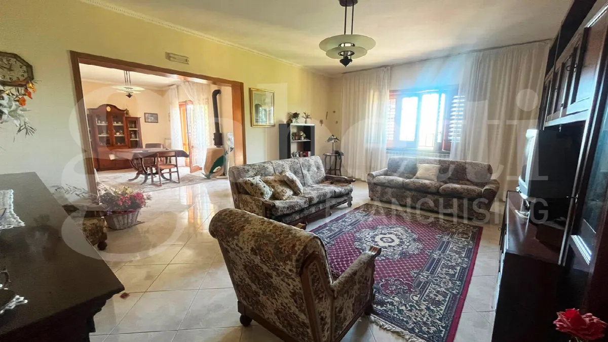 Casa indipendente in vendita a Rocchetta e Croce - foto 2