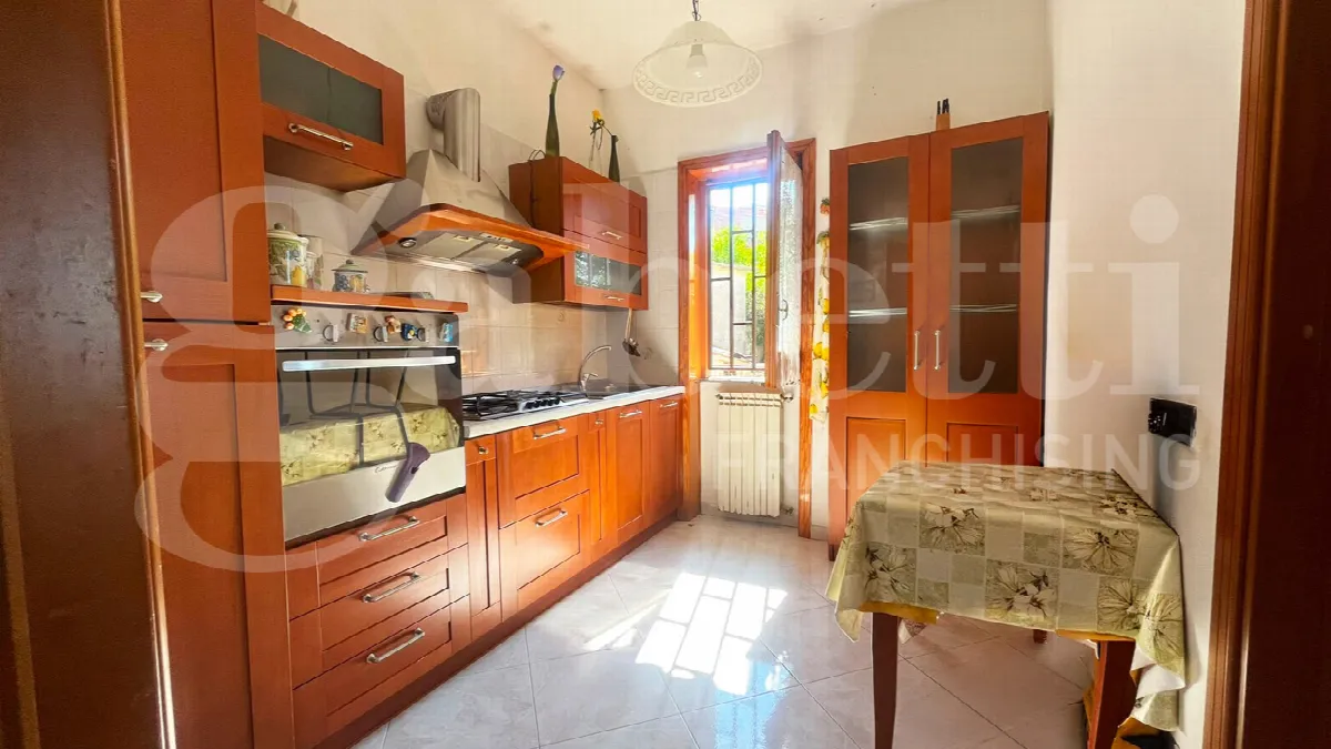 Casa indipendente in vendita a Rocchetta e Croce - foto 3