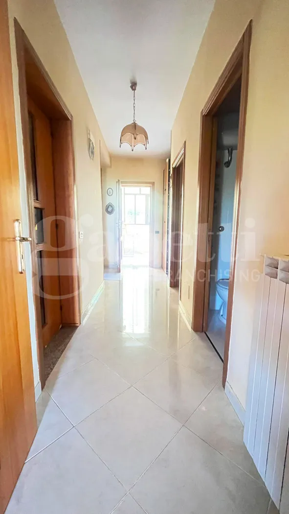 Casa indipendente in vendita a Rocchetta e Croce - foto 4