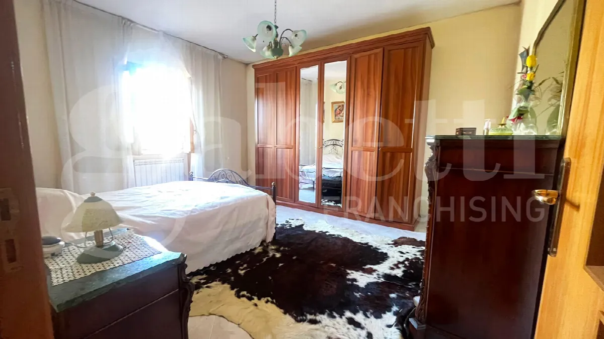 Casa indipendente in vendita a Rocchetta e Croce - foto 5