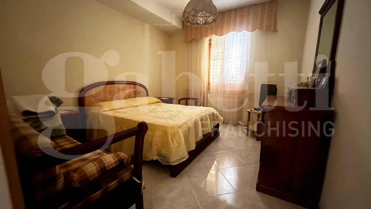 Casa indipendente in vendita a Rocchetta e Croce - foto 6