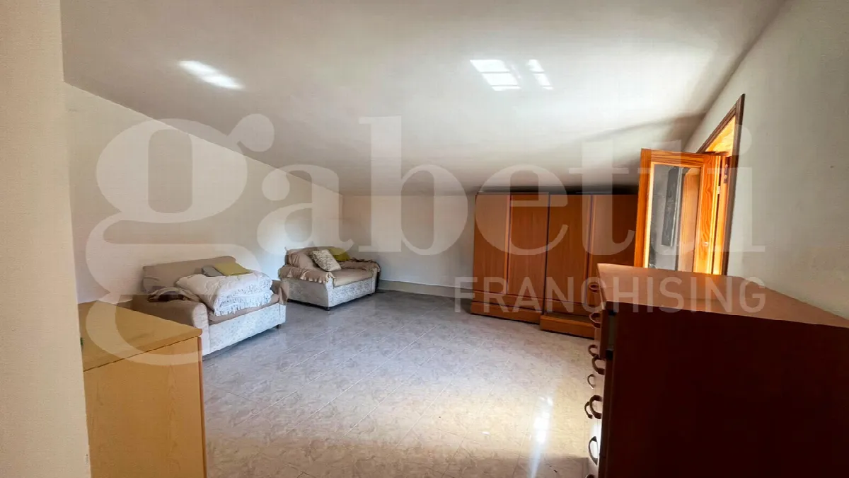 Casa indipendente in vendita a Rocchetta e Croce - foto 7