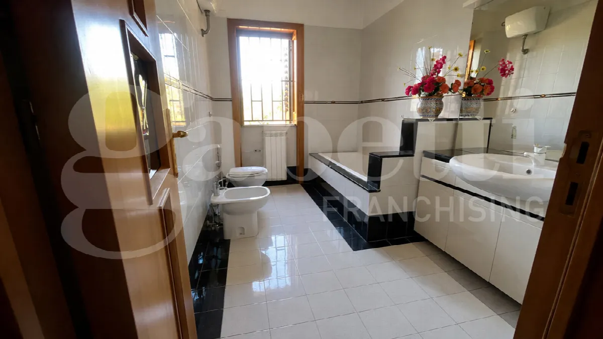 Casa indipendente in vendita a Rocchetta e Croce - foto 8
