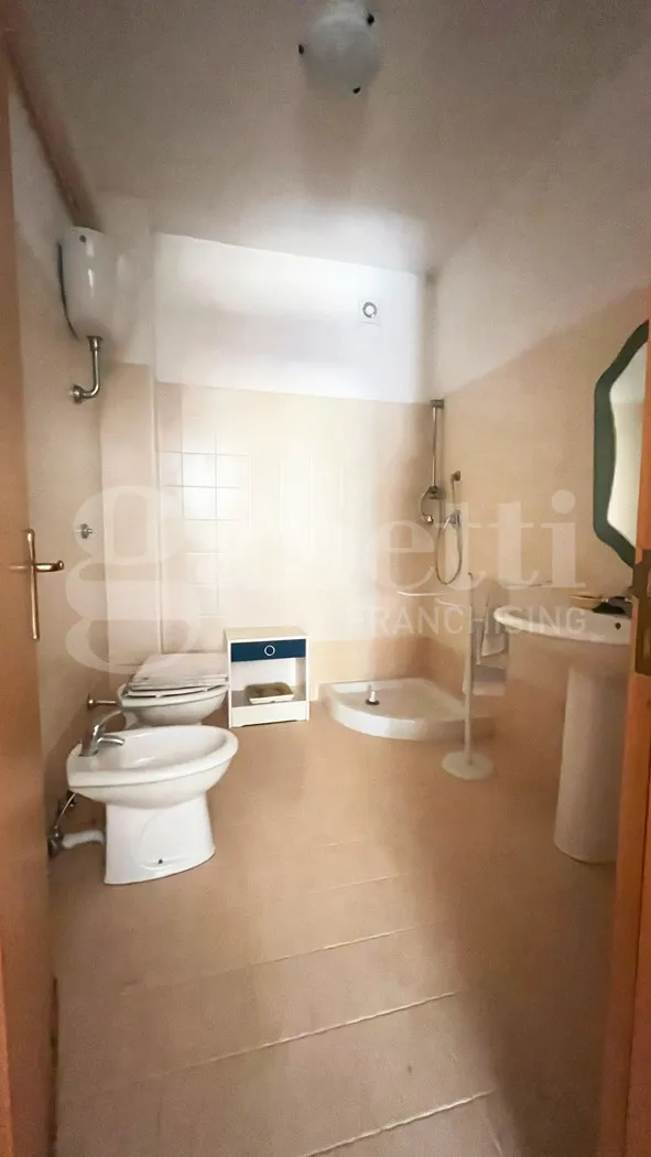 Casa indipendente in vendita a Rocchetta e Croce - foto 9