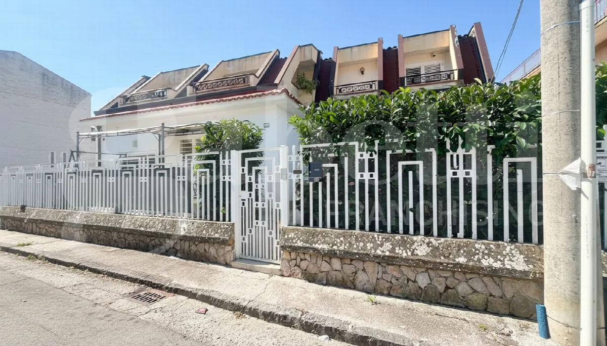 Casa indipendente in vendita a Bellona - foto 1