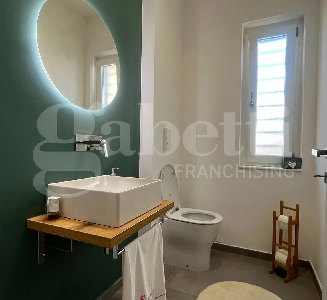 Casa indipendente in vendita a Bellona - foto 10
