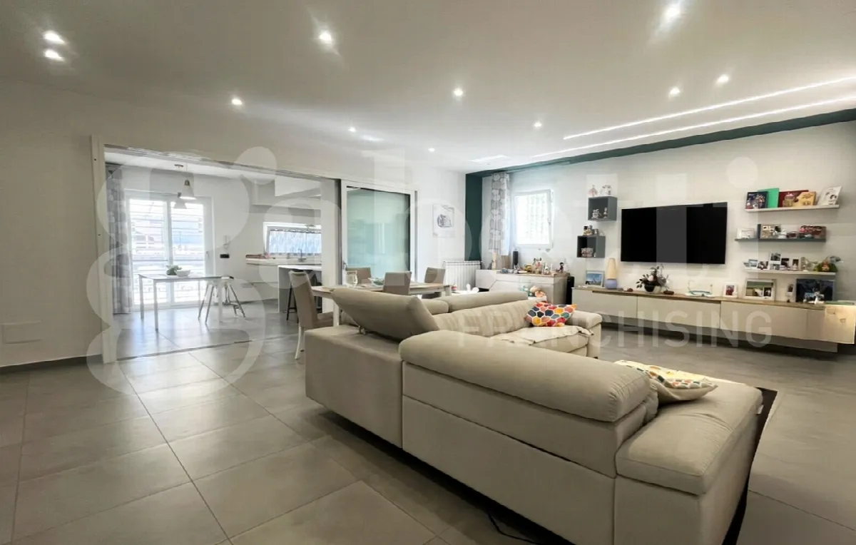 Casa indipendente in vendita a Bellona - foto 2