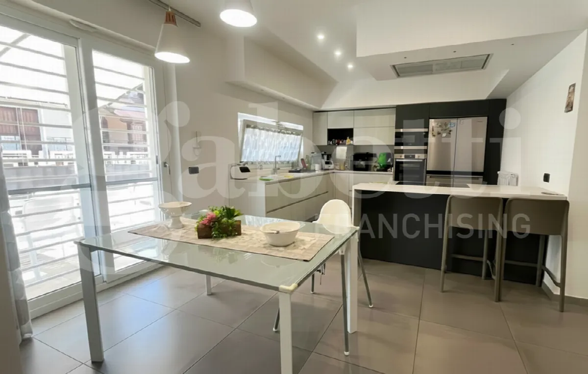 Casa indipendente in vendita a Bellona - foto 3